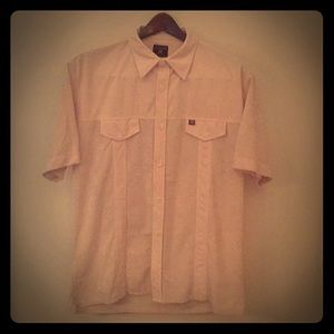 Young men’s short sleeve shirt
